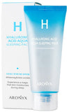 Mediflower Aronyx Hyaluronic Acid Aqua Sleeping Pack 100Ml