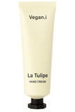 Mediflower Aronyx Vegan.I La Tulipe Hand Cream 50G