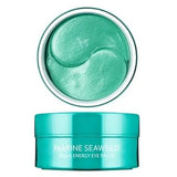 Mediflower Aronyx Marine Seaweed Aqua Energy Eye Patch 90G