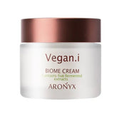 Mediflower Aronyx Vegan.I Biome Moisture Moisture Cream 50Ml