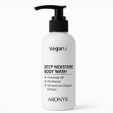 Mediflower Aronyx Vegan.I Deep Moisture Body Lotion 500Ml