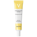 Mediflower Aronyx Vitamin Brightening Eye Cream 40Ml