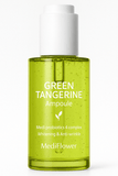 Mediflower Green Tangerine Ampoule 50Ml