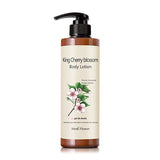 Mediflower King Cherry Blossom Body Lotion 500Ml