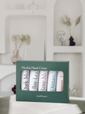 Mediflower Nicchia Hand Crème(50G * 5Ea)