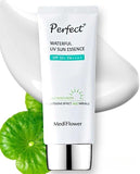 Mediflower Perfect Waterful Uv Sun Creem 50Ml