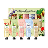 Mediflower The Bliss Garden Hand Cream Set