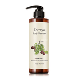Mediflower Torreya Body Cleanser 500Ml