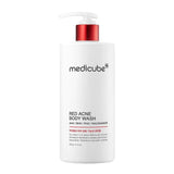 Medicube Red Acne Body 2.0 Wash 400Gm