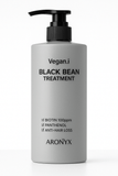 Mediflower Aronyx Vegan.I Black Bean Treatment 500Ml