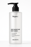 Mediflower Aronyx Vegan.I Deep Moisture Body Wash 500Ml