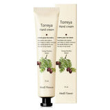 Mediflower Bonita Garden Torreya Hand Cream