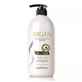 Mediflower Etre Doux Argan Body Lotion