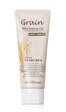 Mediflower Grain Facial Cleansing Foam 150G