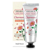 Mediflower Perfume In Hand Cream Charmant