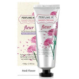 Mediflower Perfume In Hand Cream Fleur  