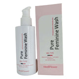 Mediflower Pure Feminine Wash