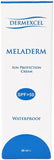 Dermexcel Meladerm Sun Protection Cream Spf50 (Tinted) 60 Ml