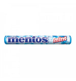 Mentos Mint Candies 38Gm 14 Pcs