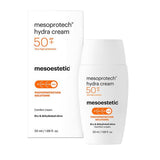 Mesoestetic Meso Protech Hydra Cream Spf 50 + 50 Ml