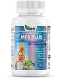 Ams Male Fertility Supplement 120S' Xxx