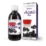 MARNYS ACAI JUICE 500ML