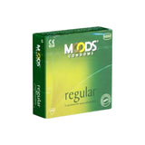 Moods Regular 3S