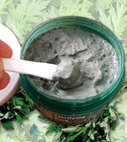 Axis-Y Mugwort Pore Clarifying Wash Off Pack 100Ml