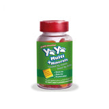 Yayabear Multivit Child 60S