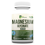 Bio Protection Magnesium Glycinate 800 Mg Cap 60'S