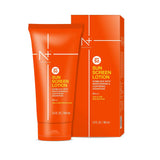 N+ Spf 50 Sun Screen Lotion (50 Ml)