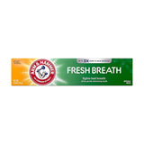 A&H Advance White Baking Soda Toothpaste Winter Mint 6Oz(170Gm)