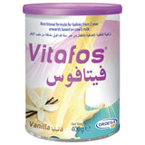 Ordessa Vitafos Milk Powder 400Gm