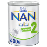 Nestle Nan Comfort 2 400 Gms