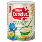 Cerelac Fruits Infant Cereal, 400g