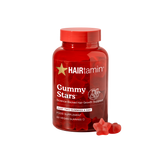 Hairtamin Gummy Stars 60S