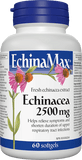 Webber Naturals Echinamax 2500Mh Caps 60S