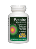 Nf Betaine Hydrochloride With Fenugreek 90S
