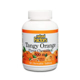 Nf C 500Mg Tangy Orange 90 Chew