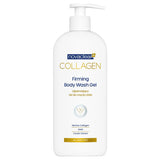 Novaclear Collagen Firming Body Wash Gel 500Ml
