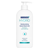 Novaclear Hydro Moisturizing Body Wash Gel 500 Ml
