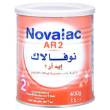 Novalac Ar2 Milk 400G