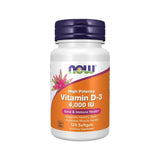 Now Vitamin D 3 4000 Iu 120S