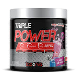 LAPERVA TRIPLE POWER ENERGY FLAVOUR 30 SERV