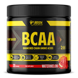 Body Builder Bcaa Watermelon 180G