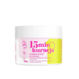 Hair Cycling Regenaration 15 Min S.O.S Hair Mask Treatment 280Ml