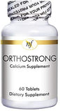 Natural Fervororthostrong Tab 60'S