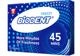 Biodent Cool Mint 45 Minutes Stick 12S