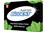 Biodent Black Gum