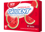 Biodent Watermelon Gum 12S